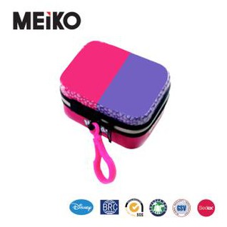 Caixa de latas de Ractangular para o pacote do brinquedo dos doces